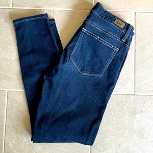 Paige Hoxton Ankle Jean, size 28
